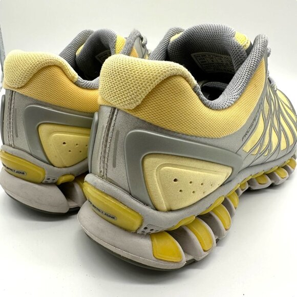 Prospecs Women's Power Walk 410 Cushioned Walking Shoes Sz 8 - Picture 6 of 15